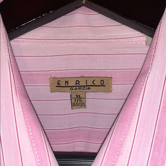 Men’s button down - Picture 2 of 5